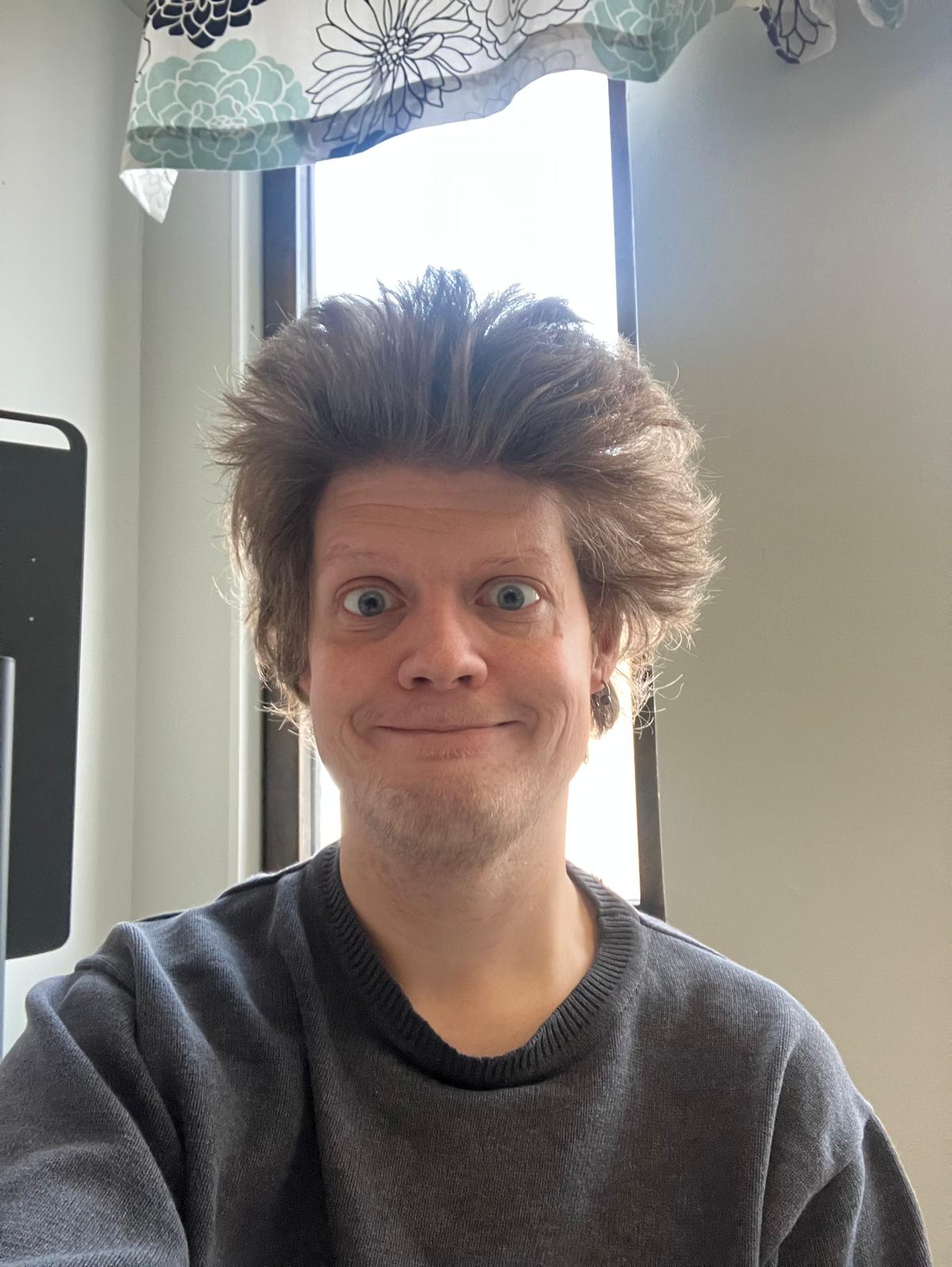 Rolig bild